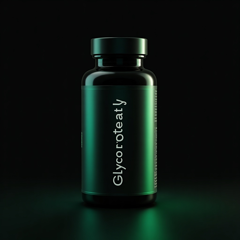GlycoSteady Premium Formula